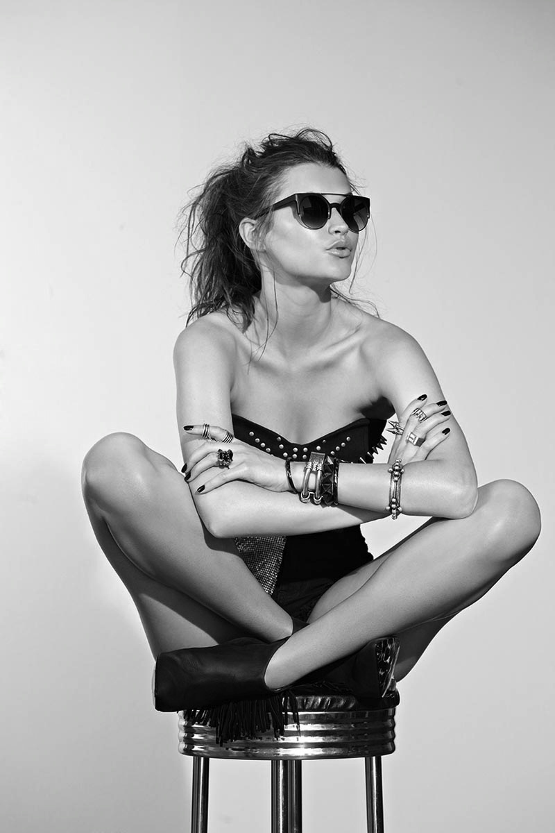 Sassy girls in Voronezh