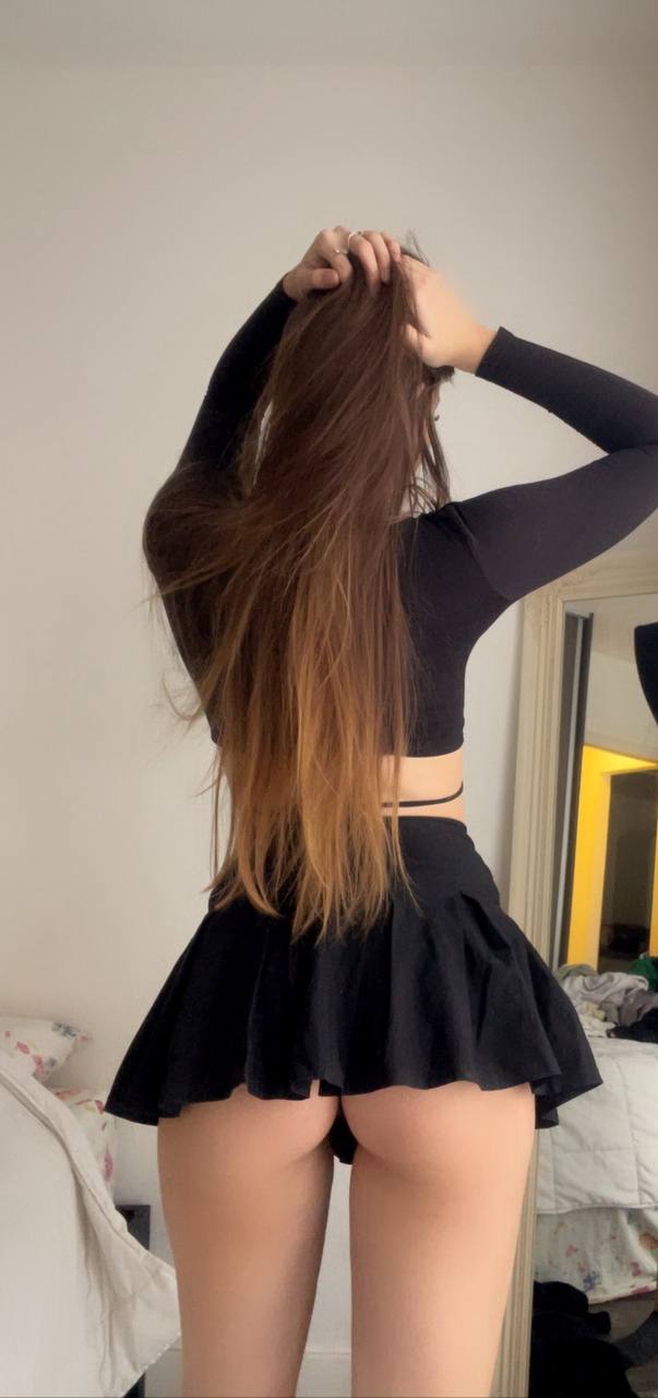 Photo Lola La Fleur in Voronezh