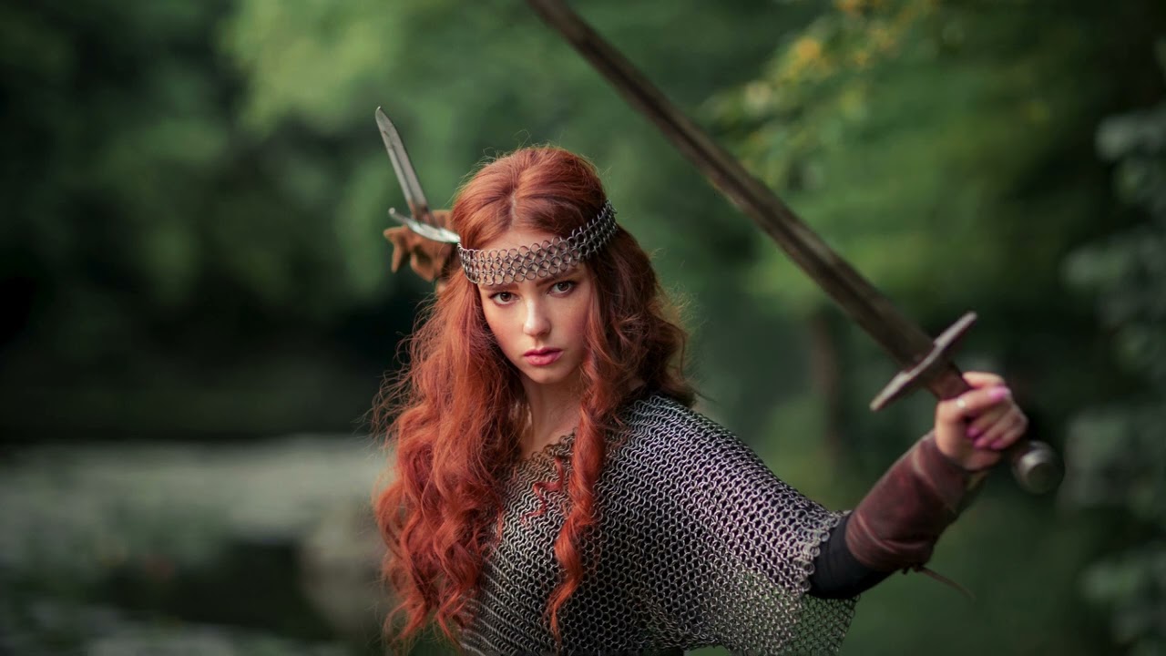 Slavic girls in Voronezh