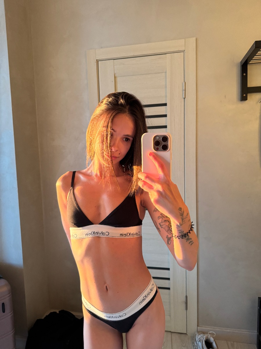 Photo Tina in Voronezh